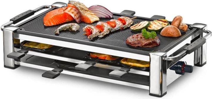 Actual product image Rommelsbacher Rcc 1500