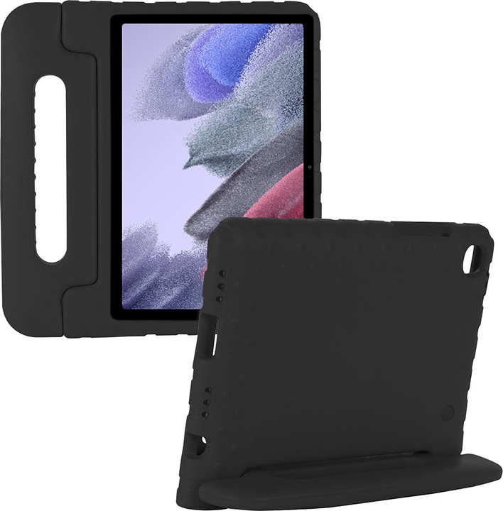 Cazy Protective cover Compatible with Samsung Galaxy Tab A7 Lite Kids Back Cover Classic for children (Galaxy Tab A7 Lite)