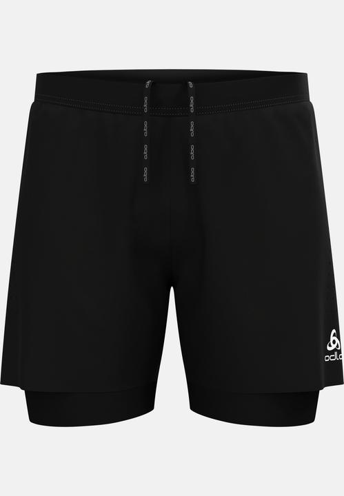 Produktbild Odlo Zeroweight 5 Inch 2-in-1 (L)