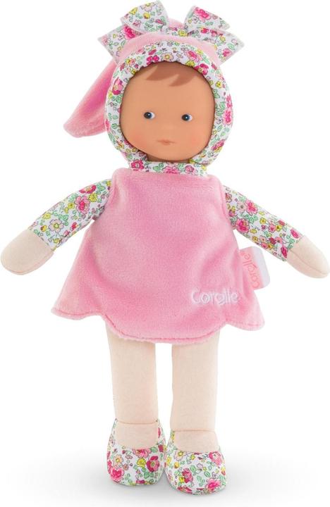 Image du produit Corolle MDC Miss Pink Blumengarten