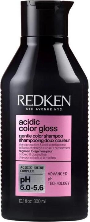 Produktbild Redken Acidic Color Gloss (75 ml, Flüssiges Shampoo)