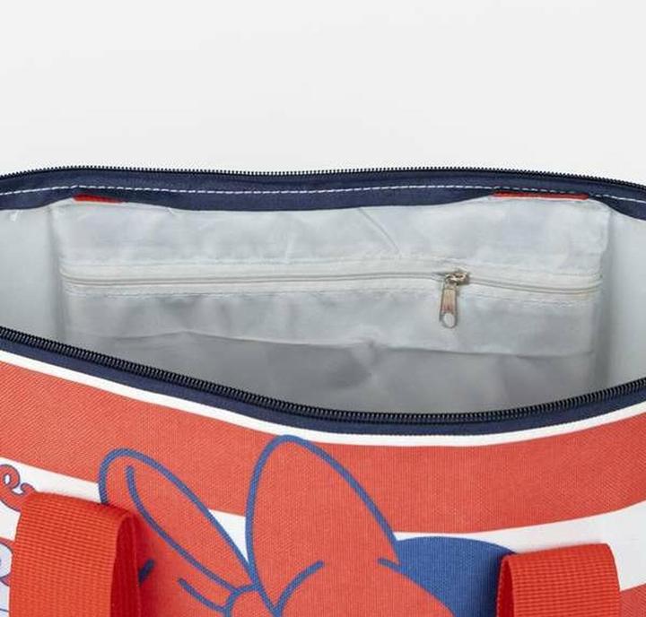 Image du produit Cerda Sac de plage Disney Minnie