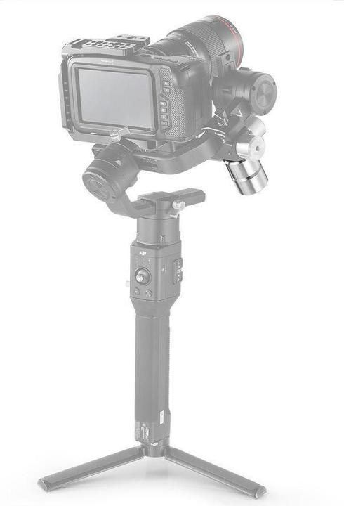 Actual product image SmallRig Counterweight (Gimbal counterweight)