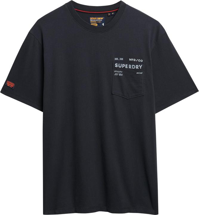 Actual product image Superdry Utility (M)