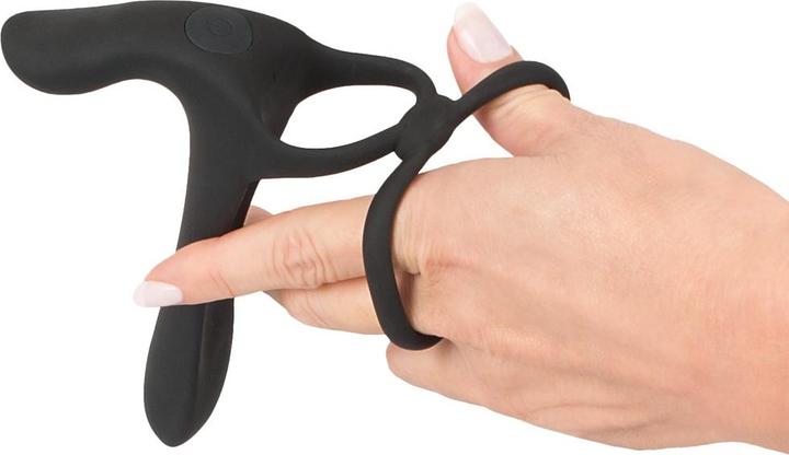 Produktbild Black Velvets Couples Vibrator