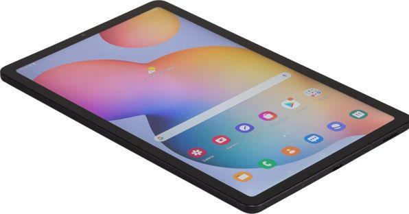 Produktbild Samsung Galaxy Tab S6 Lite (2022) (nur WLAN, 10.40", 128 GB, Oxford Gray)