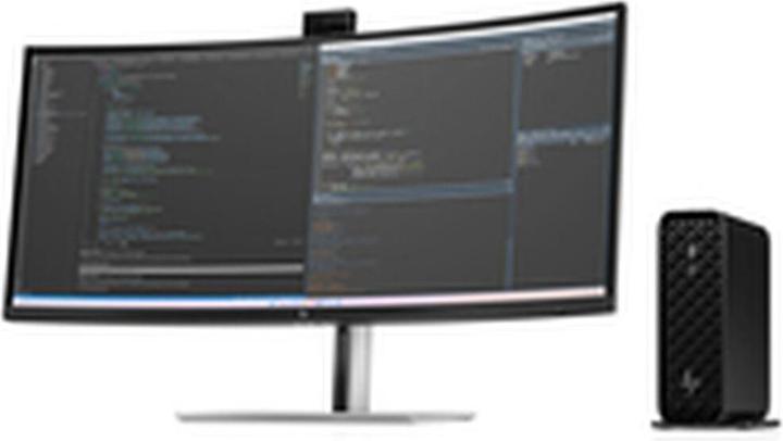 Actual product image HP Z2 Mini G1i Workstation Desktop PC Wolf Pro Security Edition (512 GB, 16 GB, Intel Core Ultra 7 265)