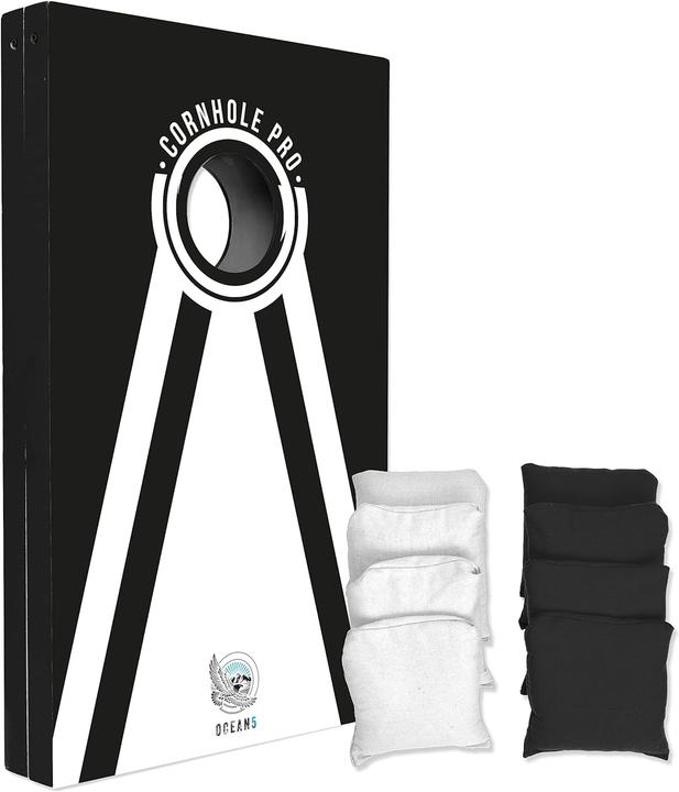 Image du produit Ocean 5 Jeu de trous borgnes