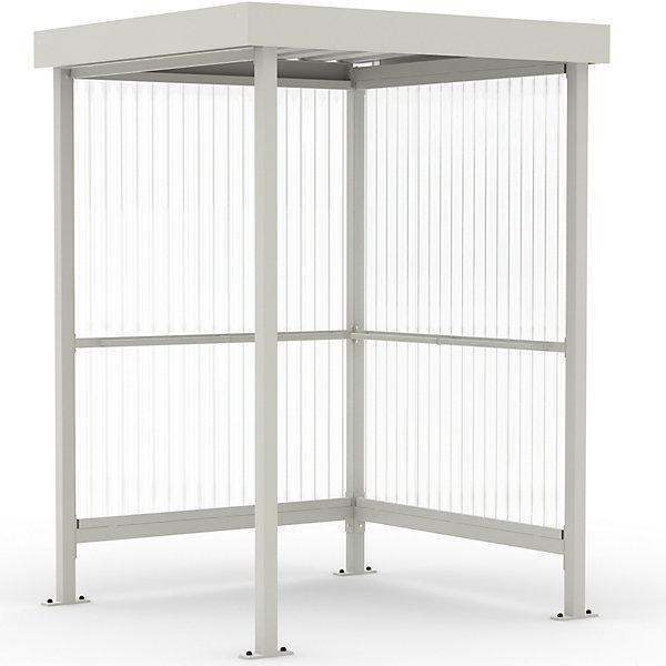 Produktbild kaiserkraft Überdachung