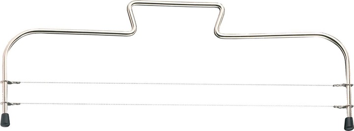 Produktbild Westmark Tortenbodenteiler »Simplex-Duo«