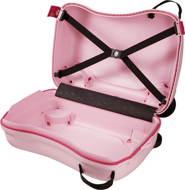 Produktbild Samsonite Dream2go Disney Trolley mit 4 Rollen (30 l)