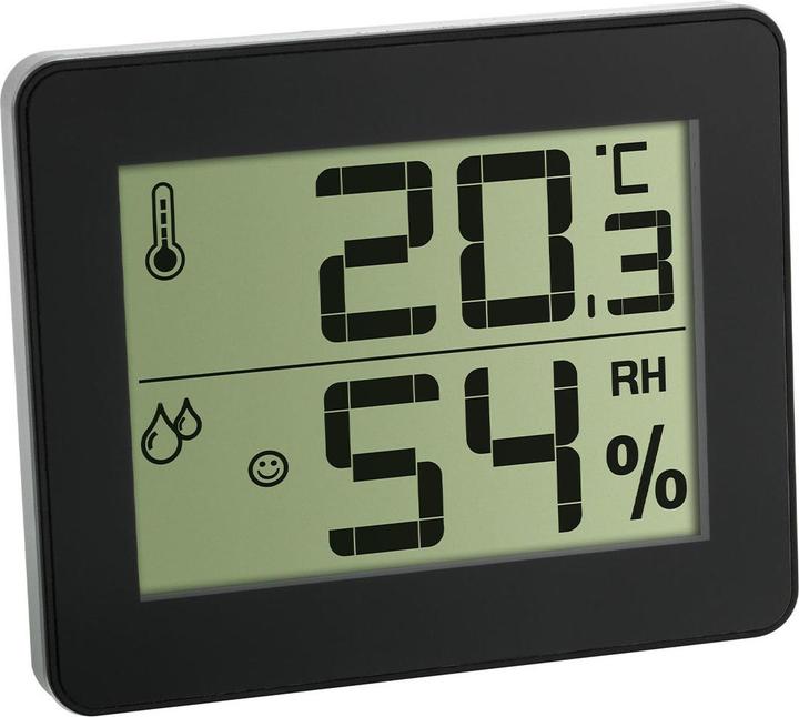 Produktbild TFA Thermo-Hygrometer