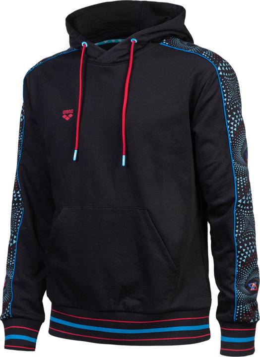 Image du produit Arena Fireflow Hooded Sweat Inserts (XL)