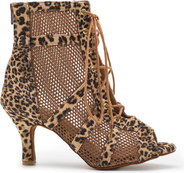 Image du produit Dancing Queens Tuttle Chaussures de danse (35)