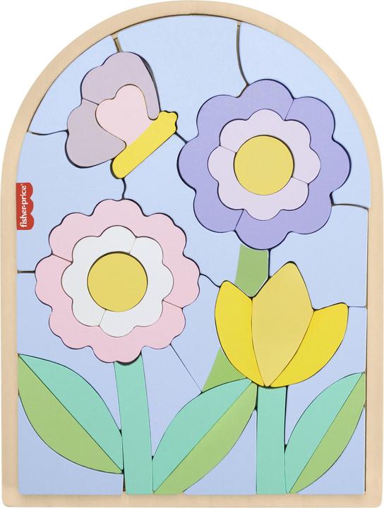 Immagine prodotto Fisher-Price 0 (38 pezzi)