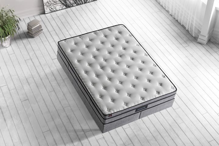 Produktbild Homitis Faye (Federkern, 140 x 190 cm)