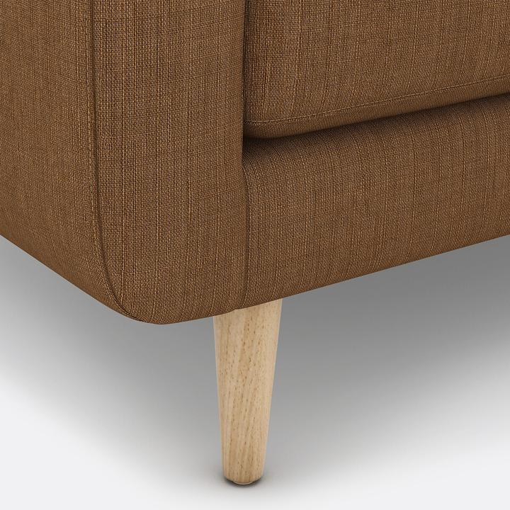 Produktbild La Redoute Interieurs Jimi (2-Sitzer)