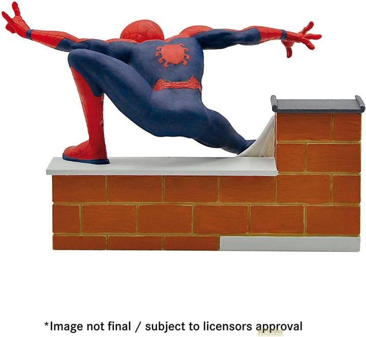 Produktbild Bullyland Spider-Man