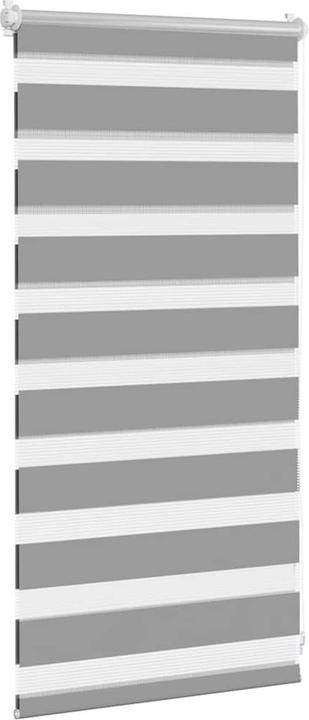 Produktbild vidaXL Doppelrollo (80 x 150 cm)