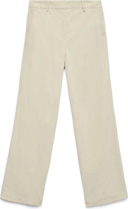 Actual product image Vero Moda VMNORA Medium waist trousers Trousers (32)