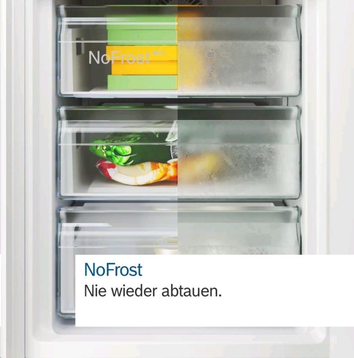 Produktbild Bosch Hausgeräte KGN397LDF (363 l)