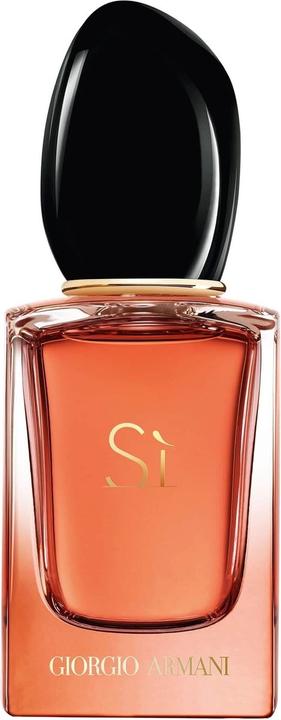 Giorgio Armani Sì Eau de Parfum Intense (Eau de Parfum, 30 ml)