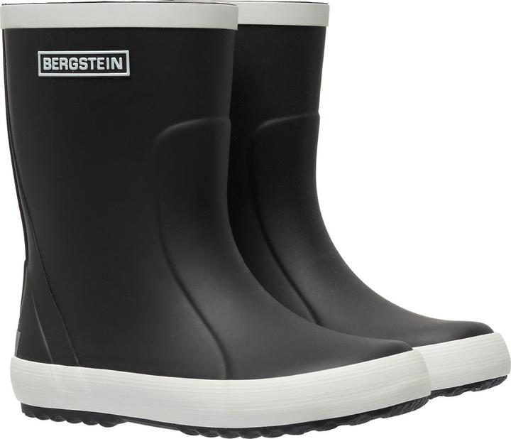 Actual product image Bergstein Classic Rain Boots (37)