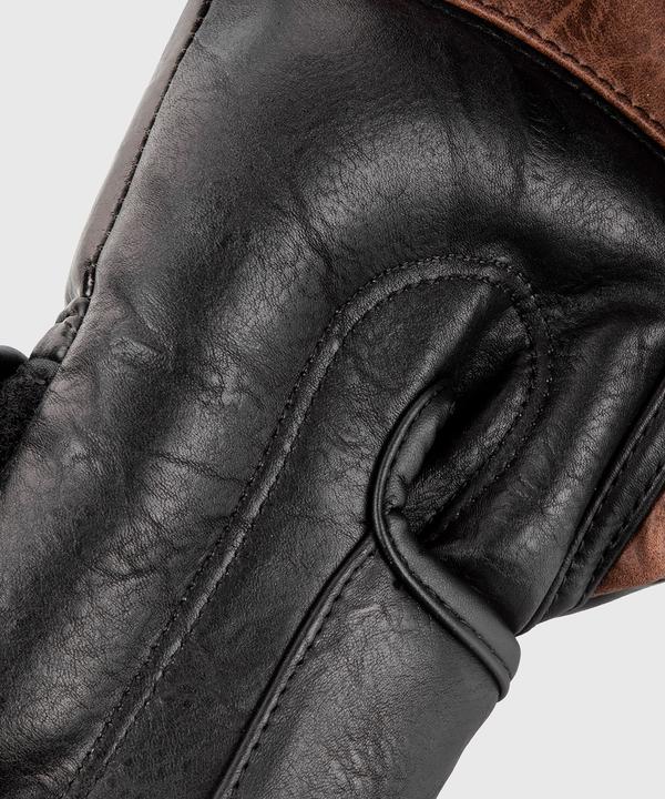 Produktbild Venum Impact Boxing Gloves - Brown (16 OZ, One Size)
