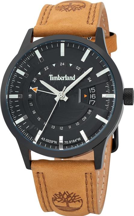 Produktbild Timberland Bergeron (Analoguhr, 42 mm)