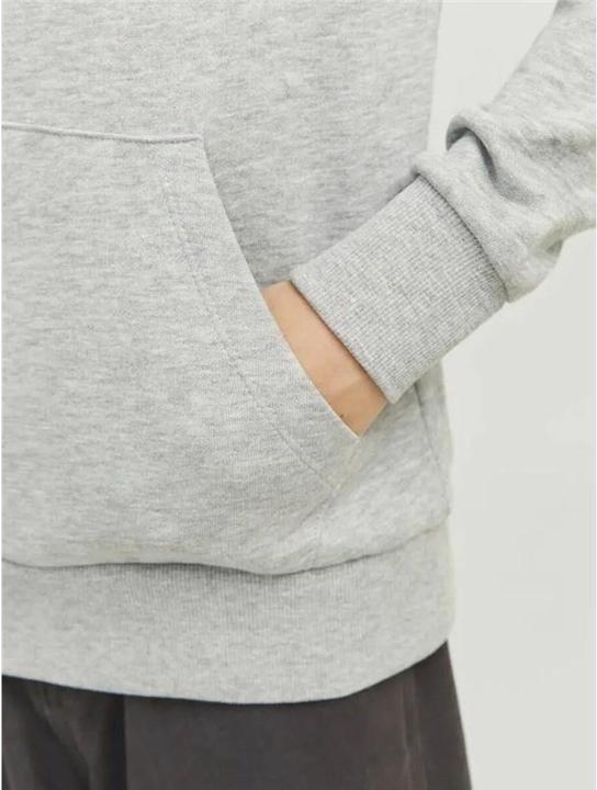 Produktbild Jack & Jones Jjnolan Sweat Hood Jnr (152)