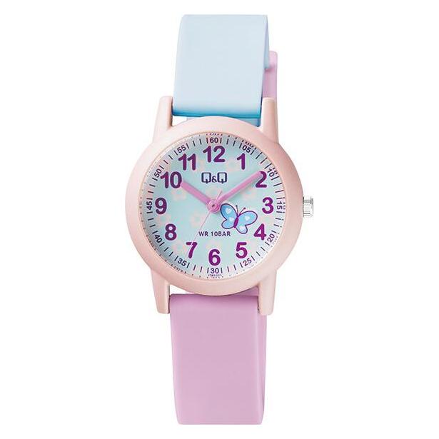 Q&Q, Armbanduhr, Children Watch VS49J003