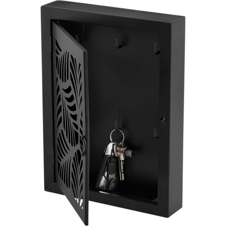 Actual product image Zeller Present Key box (22 x 5 x 30 cm)