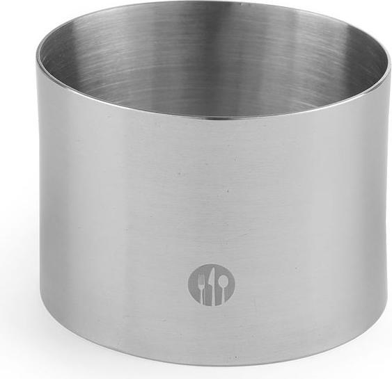 Produktbild Hendi Tortenring aus Edeltahl (7 cm)