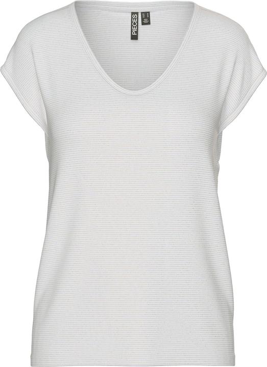 Produktbild Pieces Glitter T-Shirt (L)