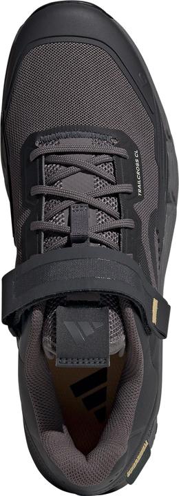 Image du produit Five Ten Chaussures de VTT Trailcross Clip-In Modèle 2023 (40 2/3)