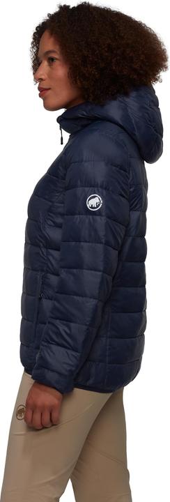 Produktbild Mammut Crag IN Hooded Jacket Women (L)