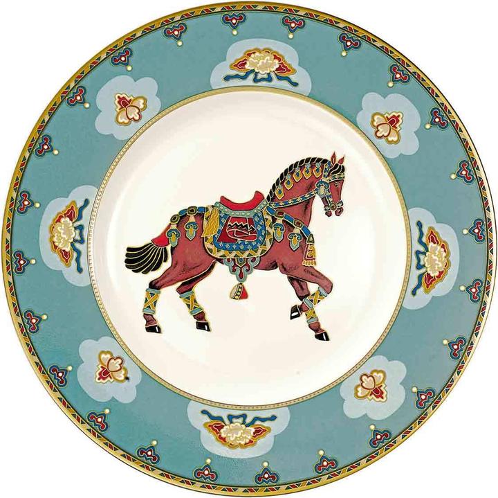 Villeroy & Boch Samarkand (1x, 22 cm)