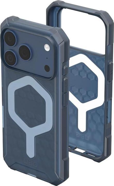 Actual product image UAG Essential Armor MagSafe (Apple iPhone 17 Pro)