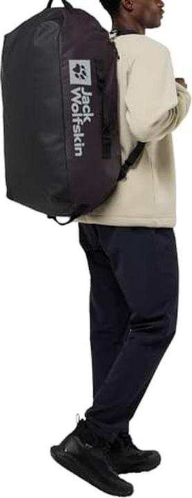 Immagine prodotto Jack Wolfskin Borsone All-In 65 (65 l)