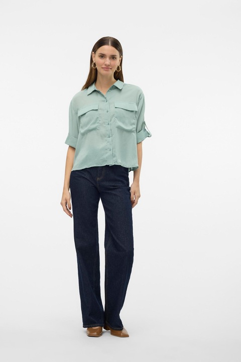 Produktbild Vero Moda VMFABIANA Hemd Hemd (XS)
