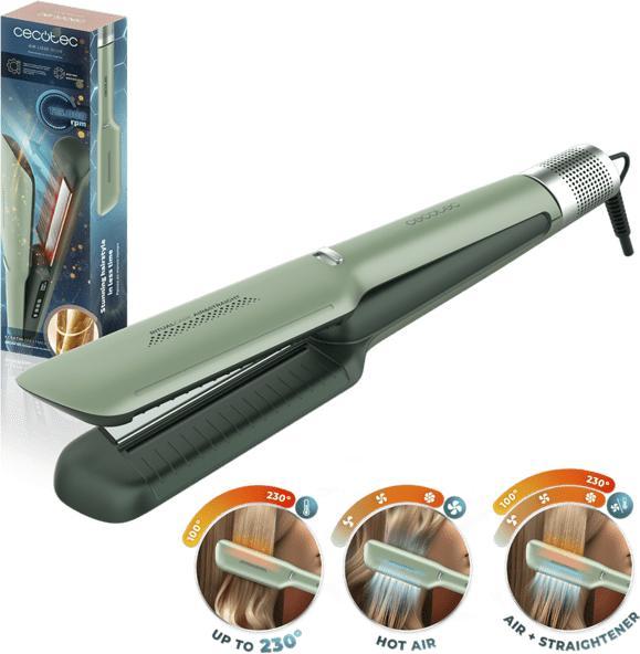 Productafbeelding Cecotec Warmluftstyling für alle Haartypen mit Ionentechnologie und Keramikbeschichtung