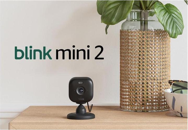 Produktbild Blink Mini 2 (1920 x 1080 Pixels)