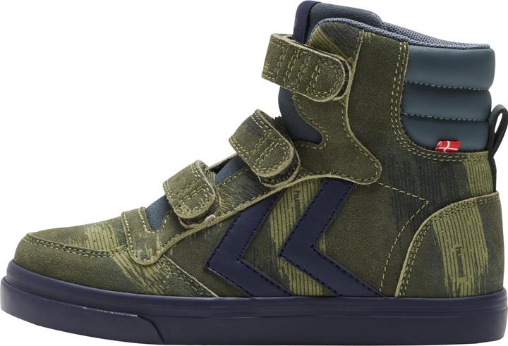 Actual product image hummel Stadil Print Jr (27)