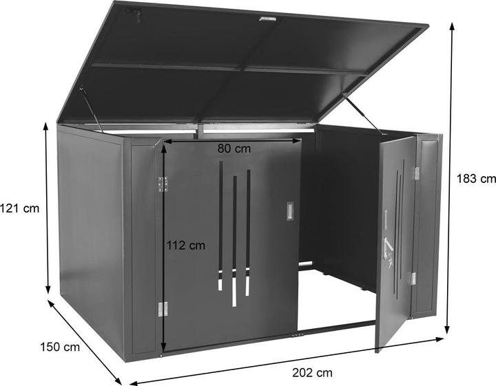 Actual product image MCW K64-4