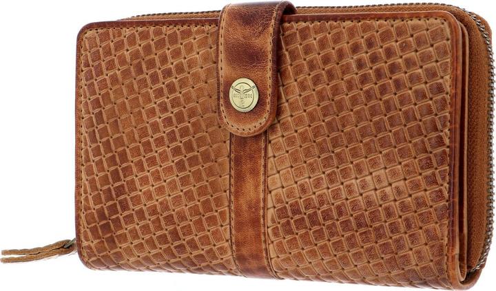Actual product image Chiemsee Antwerp Wallet with Flap