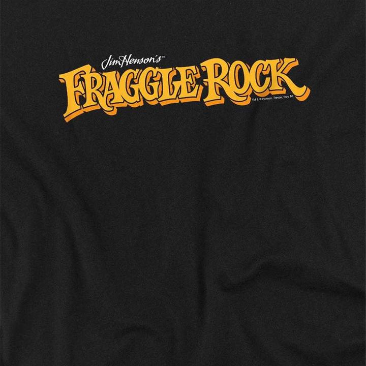 Produktbild Fraggle Rock TShirt Langärmlig (S)