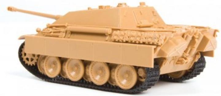 Actual product image 1:72 Jagdpanther Sd.Kfz. 173