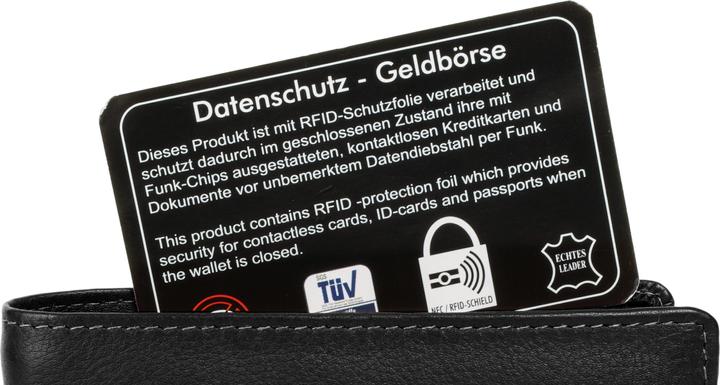 Actual product image Chiemsee Geldbörse