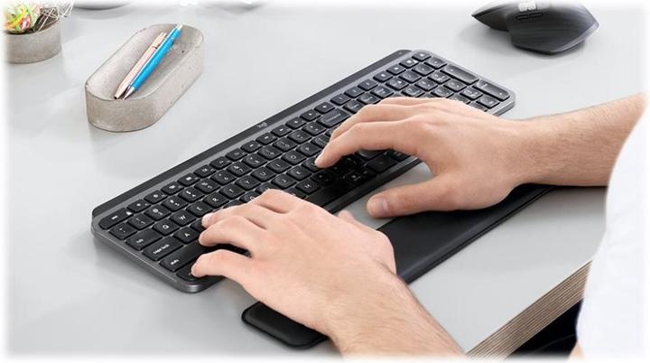 Immagine prodotto Logitech MX Palm Rest