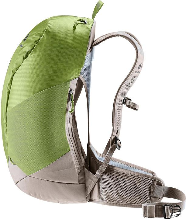 Actual product image Deuter AC Lite 23 (23 l)
